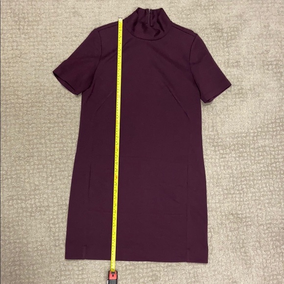 Perfect fall/winter work dress - Picture 4 of 4